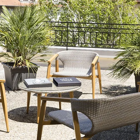 Boutique Hotel Des XV-3