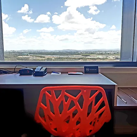 Ibis Brisbane Airport-2