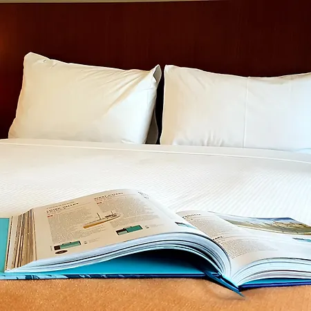 Ibis Brisbane Airport-2