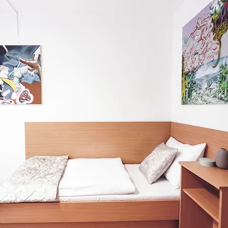 Alibi Hostel-2