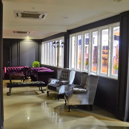 Theblanc Boutique Hotel-2