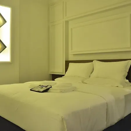 Theblanc Boutique Hotel-3