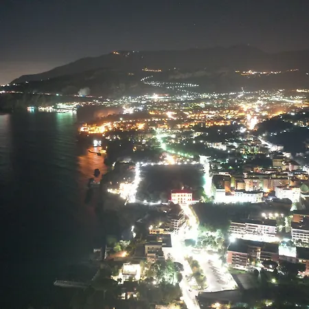 Sorrento Deluxe B&B-2
