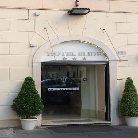 Hotel Elide-3