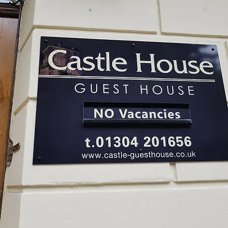 The Castle Guest House-3