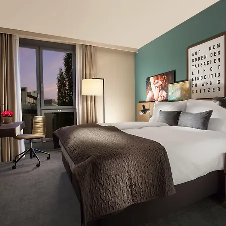 Acasa Suites Zurich Oerlikon-2