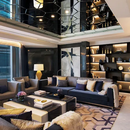 Al Bandar Rotana - Dubai Creek-3