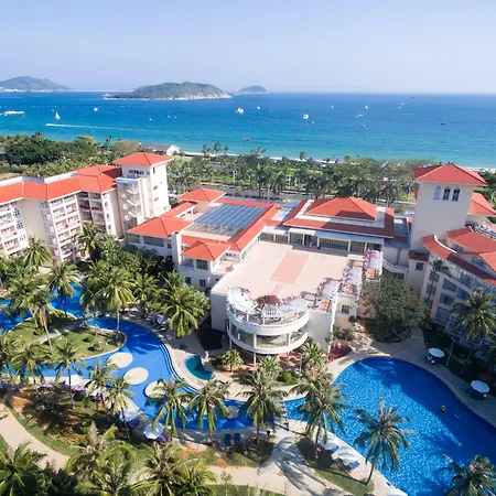 Resort Golden Palm-2