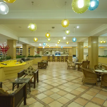Resort Golden Palm-3