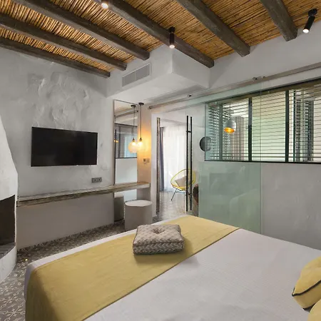 Elakati Luxury Boutique Hotel - Adults Only-2