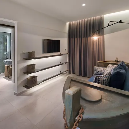 Elakati Luxury Boutique Hotel - Adults Only-3