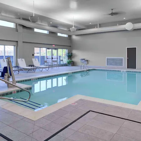 Homewood Suites By Hilton Lansing Eastwood-2