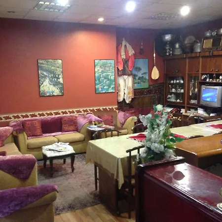 Hotel Necmi-3