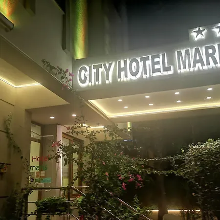 City Hotel Marmaris-3