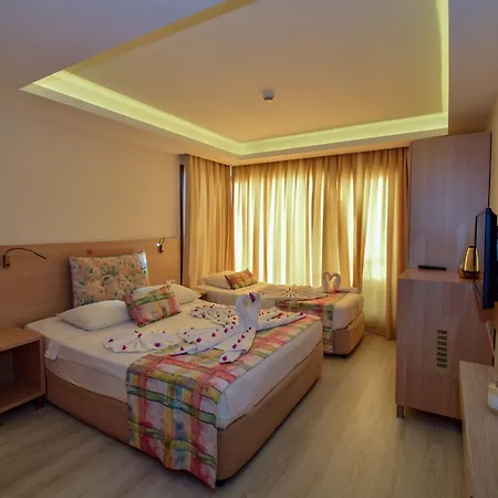 City Hotel Marmaris-2