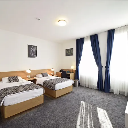 Hotel Orient Zagreb-2
