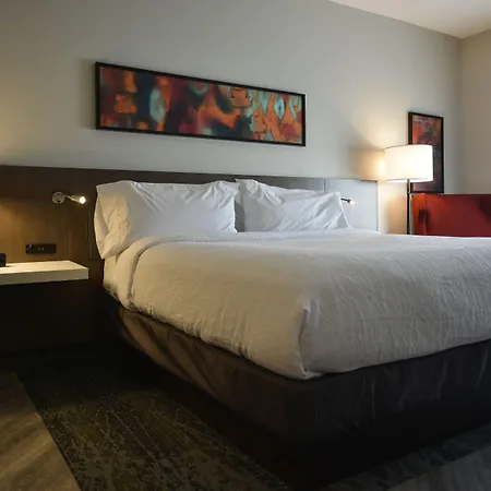 Hilton Garden Inn Louisville Mall Of St. Matthews-3