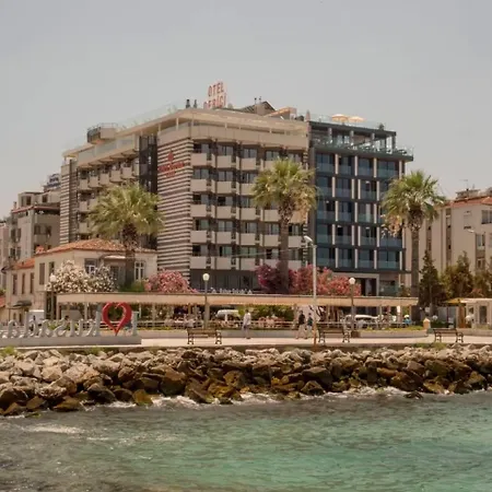 Derici Hotel-3
