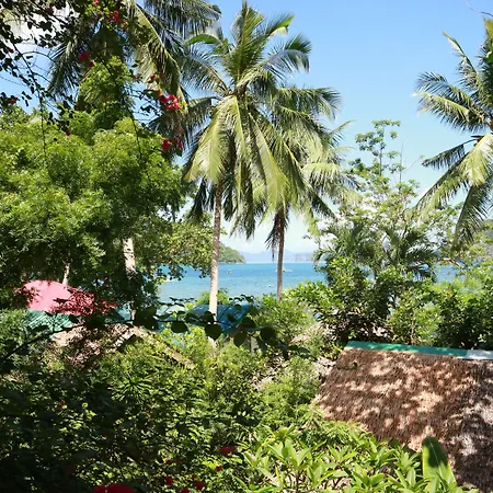 Golden Monkey Cottages-3