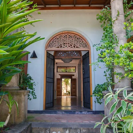Villa Aurora, Galle Fort-3