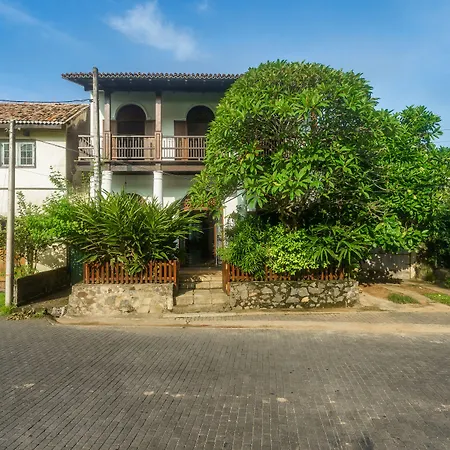 Villa Aurora, Galle Fort-2