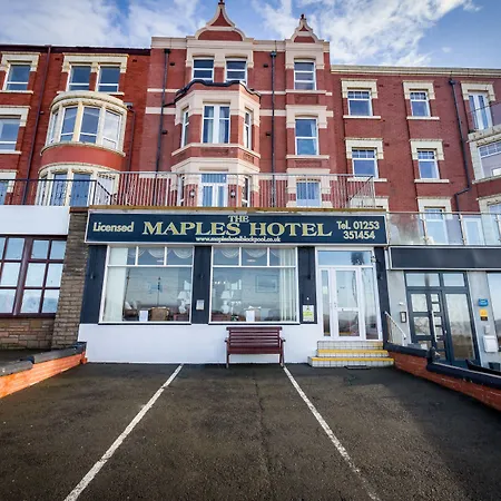 Maples Hotel-3