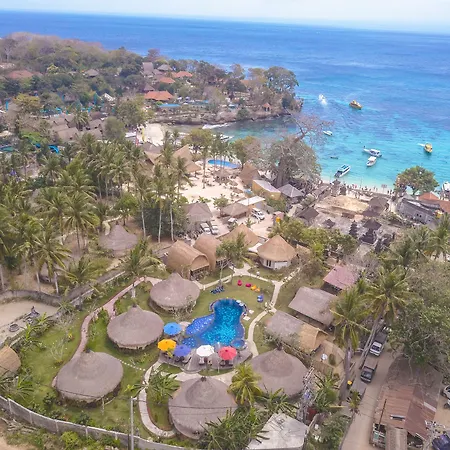 Sanghyang Bay Villas-2