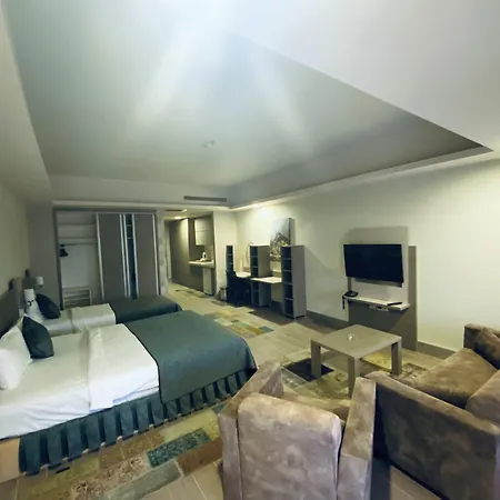 Sen Otel-3