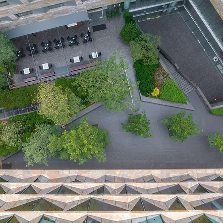 Hyatt Centric San Isidro Lima-2