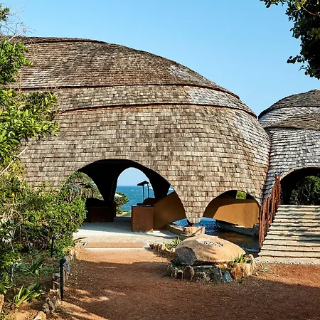 Wild Coast Tented Lodge-2