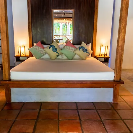 Mahogany Resort And Spa-2
