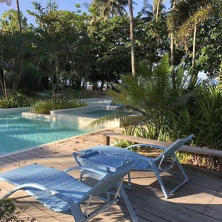 Mahogany Resort And Spa-3