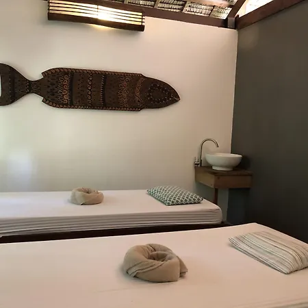 Mahogany Resort And Spa-3