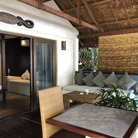 Mahogany Resort And Spa-2