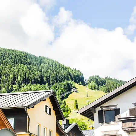 Apartmenthaus Seilergasse By We Rent-3