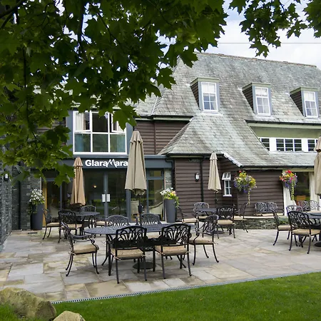 Glaramara Hotel-3