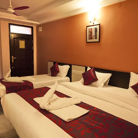 Hotel Lotus-3