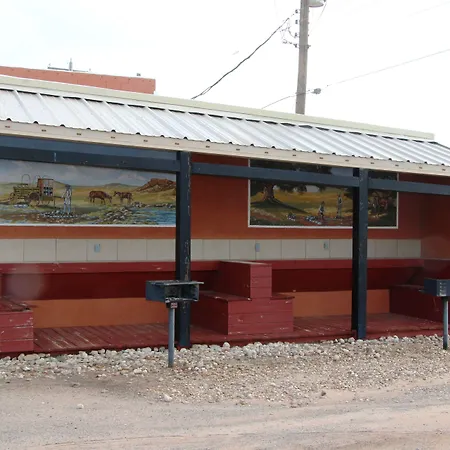 Western Motel-3