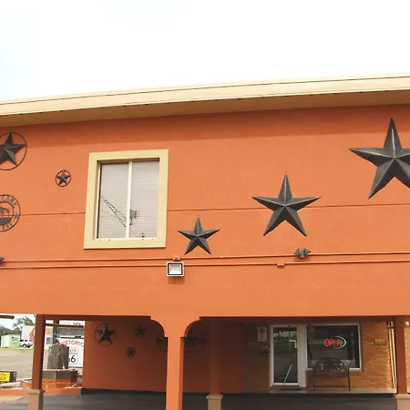 Western Motel-2