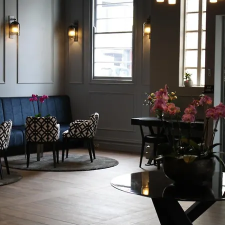Mrs Banks Hotel-3