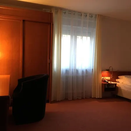 Hotel Moguntia-3