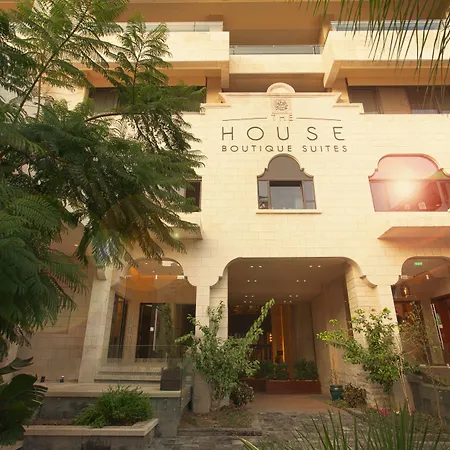 The House Boutique Suites-3