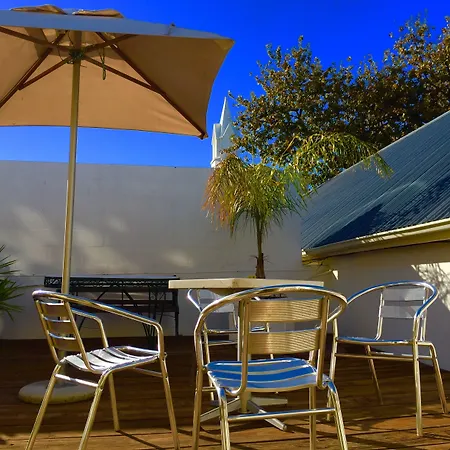 De Oude Meul Guest House-3