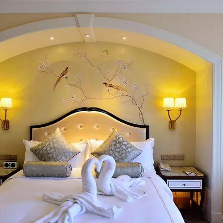 Guyi Jade Eco-Wellness Hotel-2