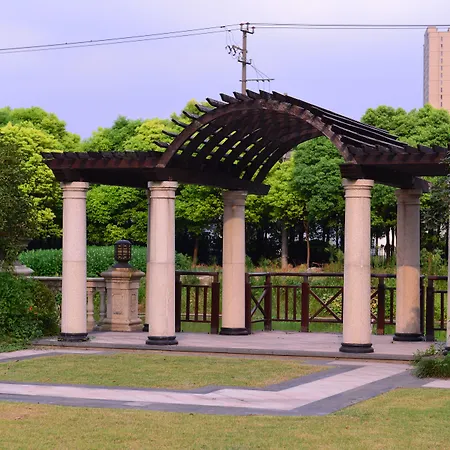 Guyi Jade Eco-Wellness Hotel-3