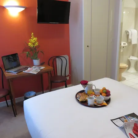 Hotel Saint-Julien-3