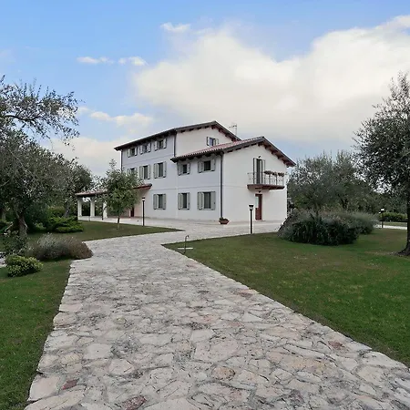 Agriturismo Casale Degli Ulivi-2