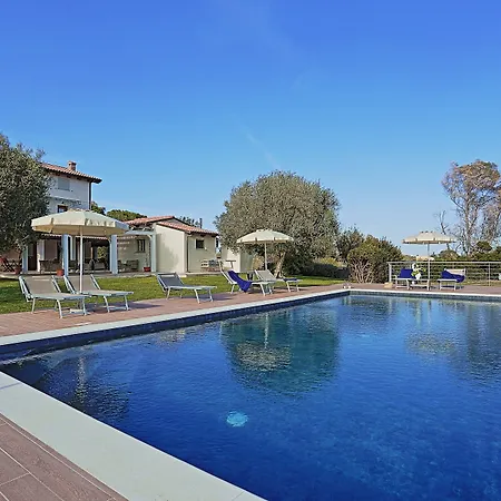 Agriturismo Casale Degli Ulivi-3