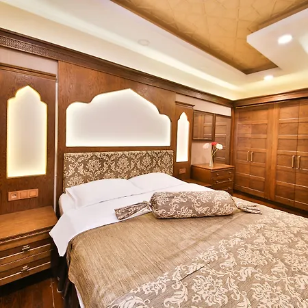Kumluk Konak Hotel-2