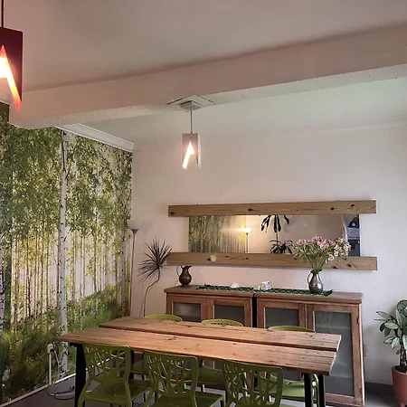 Distrito Condesa Rooms&Studios-2